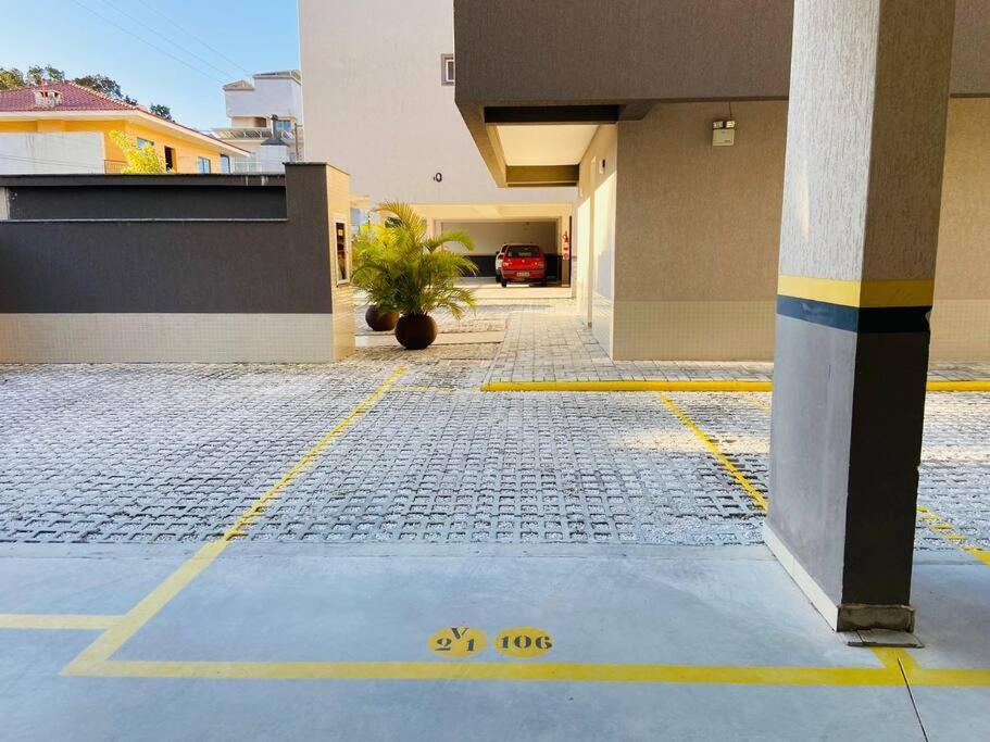 Apartamento Novo - 400M Do Mar Bombinhas Exterior photo